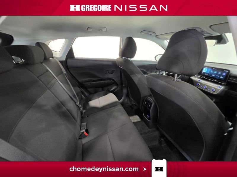 Hyundai Kona 2026 Noir Laval - photo #23