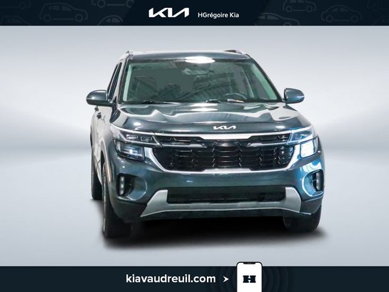 Kia Seltos EX Traction Intégrale 2024 