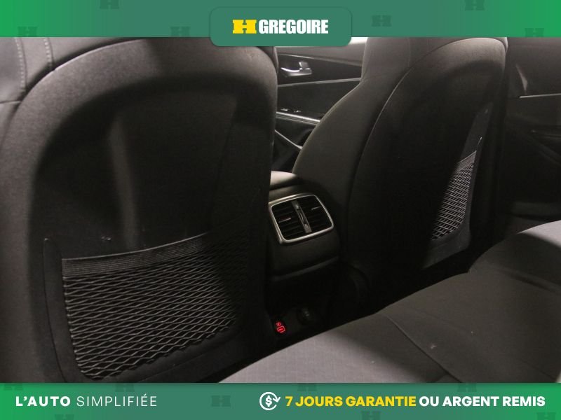 2020 Kia Sorento Black Laval - photo #26