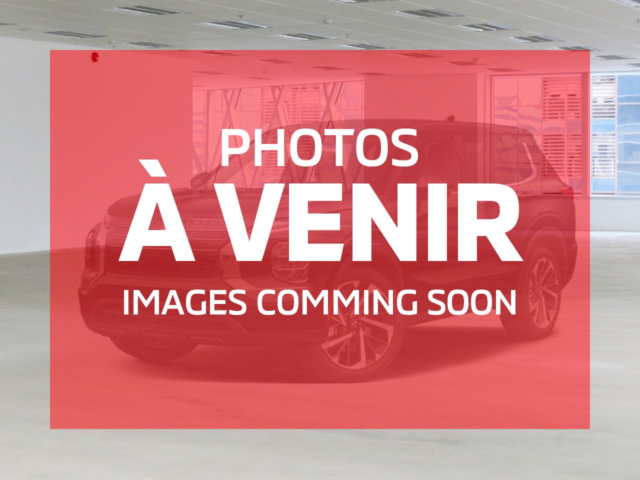 2020 Mitsubishi Mirage