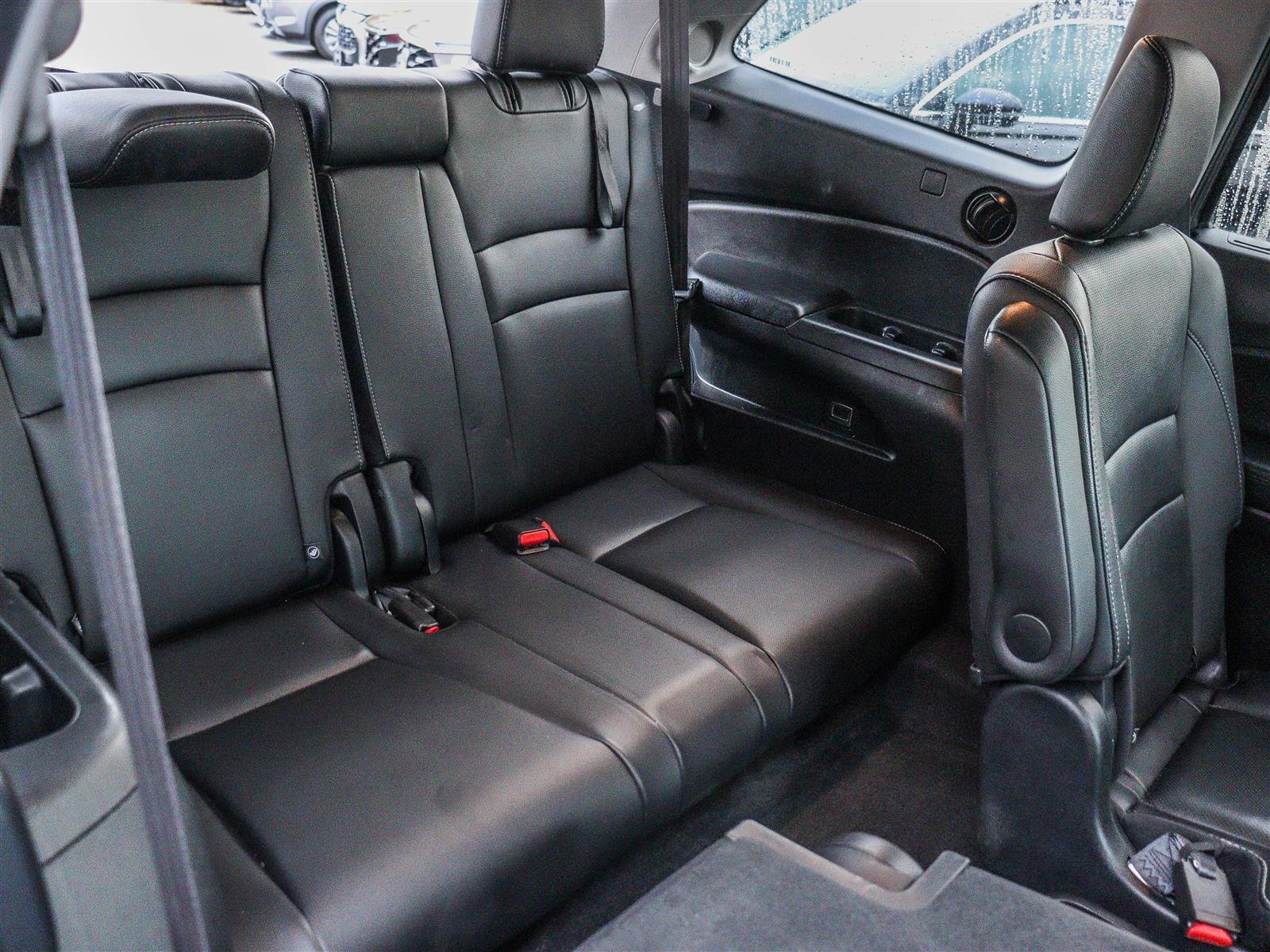 2020 Honda Pilot Touring 7P Ottawa & Gatineau - photo #19