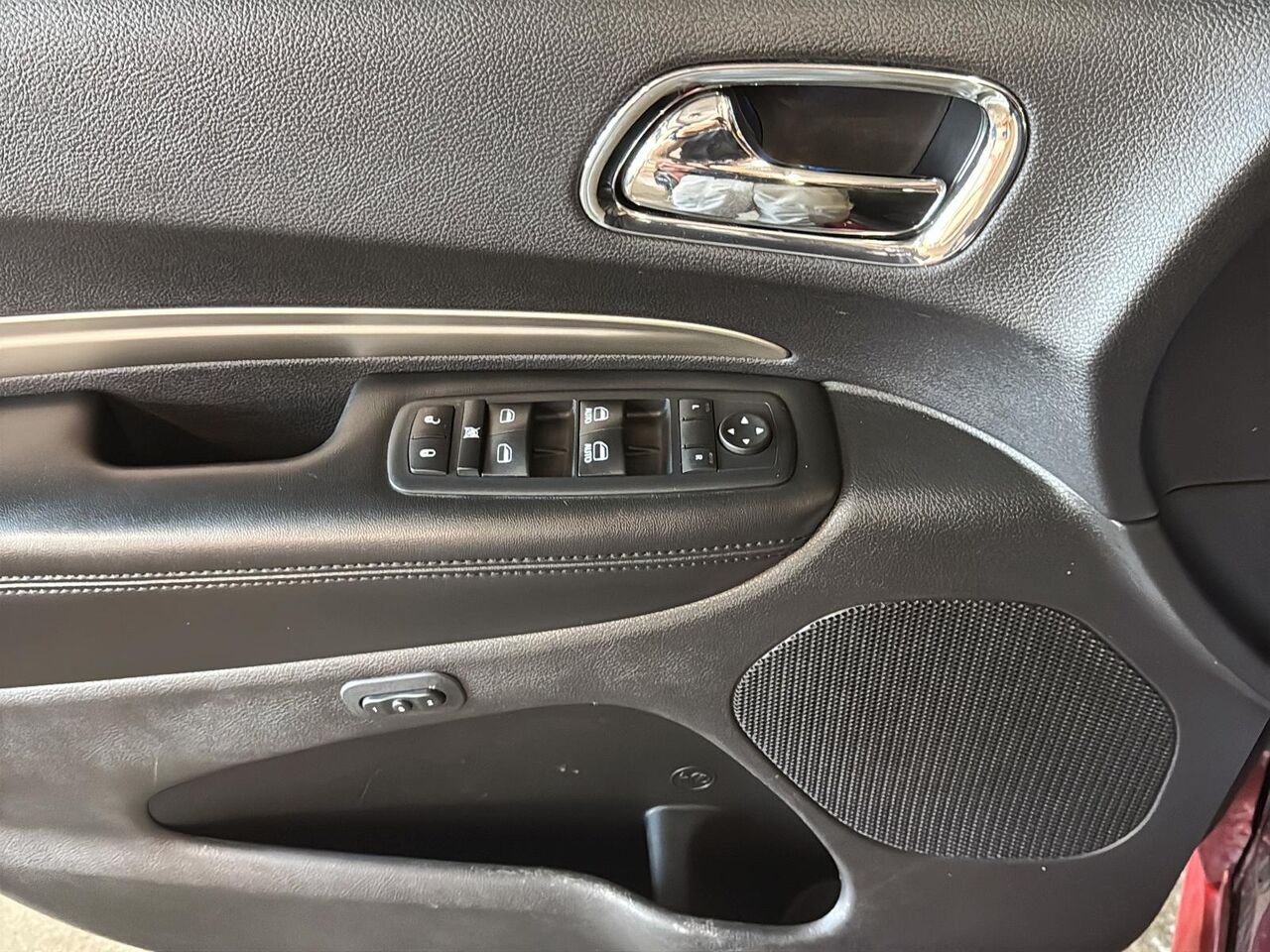 2017 Dodge Durango Traction intégrale, 4 portes GT Red Saint-Hyacinthe - photo #11