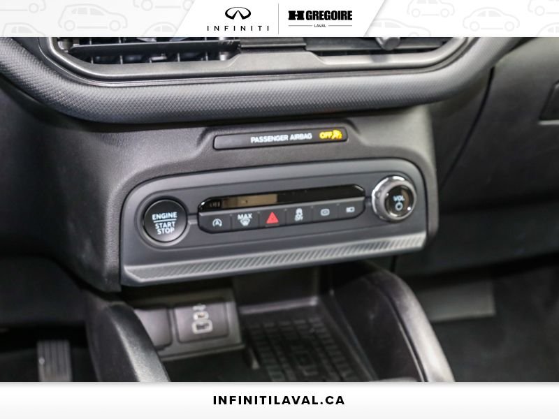2025 Ford Bronco Laval - photo #17