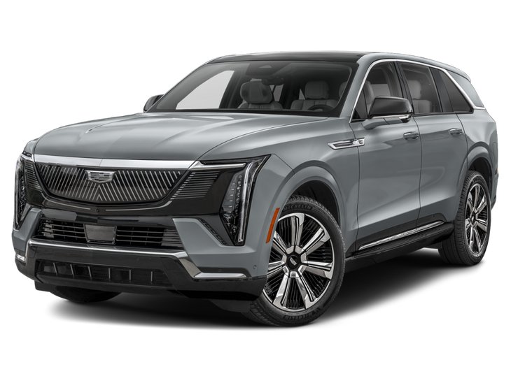 2026 Cadillac Escalade IQ Premium Luxe