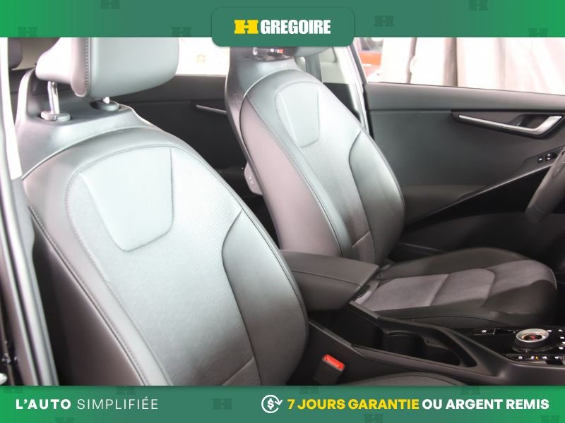 2024 Kia Niro Black Laval - photo #55