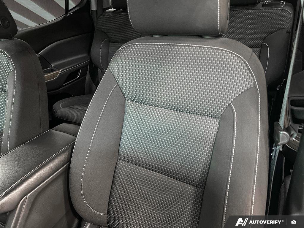 2021 GMC Acadia 2602052A | SLE White Edmonton - photo #19