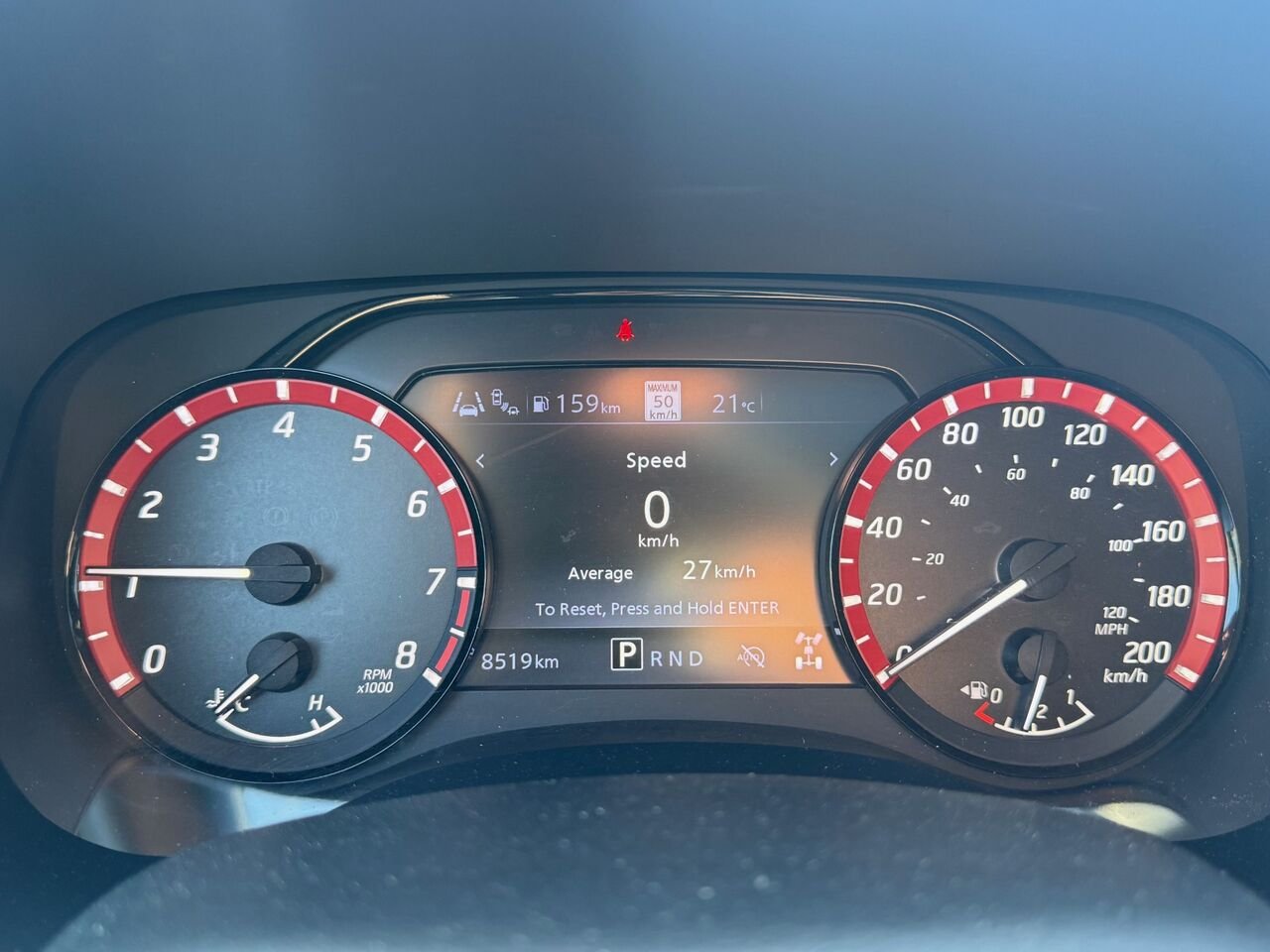 2024 Nissan Frontier Black Châteauguay - photo #3