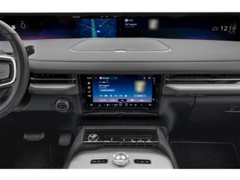 Lincoln Navigator Premiere
