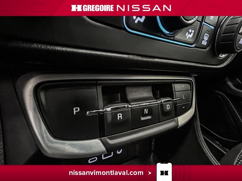 GMC Terrain 2022 Noir Blainville - photo #20