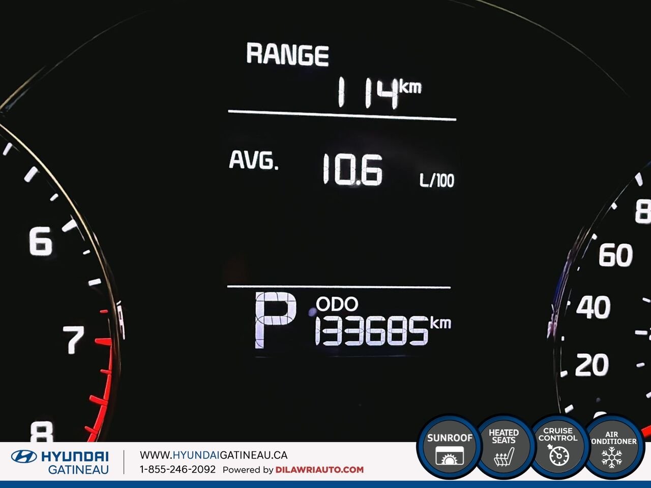 2014 Kia Forte Silver Gatineau - photo #12