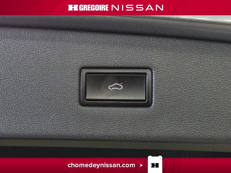 2020 Volkswagen Tiguan Grey Laval - photo #28