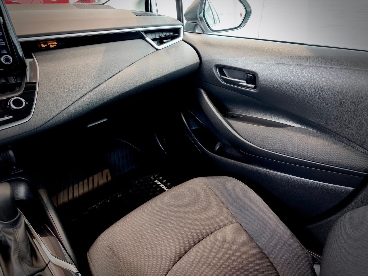 Toyota Corolla 2022 Blanc Notre-Dame-des-Prairies - photo #15