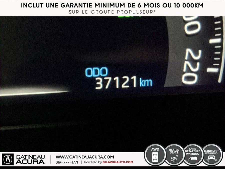 2023 Toyota RAV4 LE AWD Grey