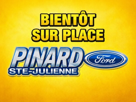 2021 Ford Escape 2021 White