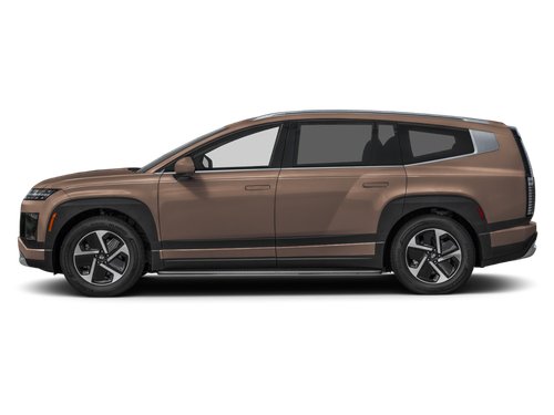 2026 Hyundai 2026 IONIQ 9