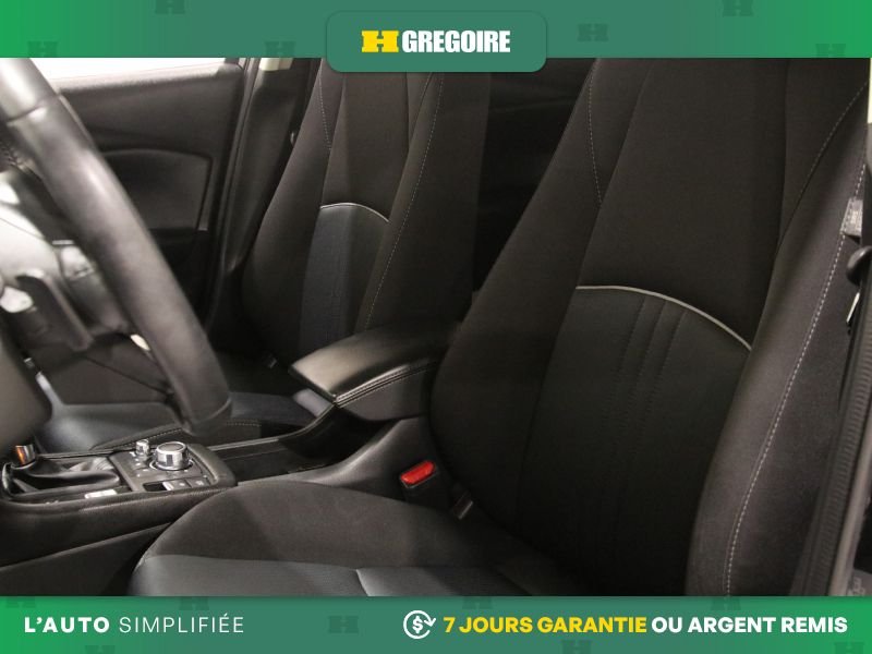 Mazda CX-3 2019 Noir Blainville - photo #13