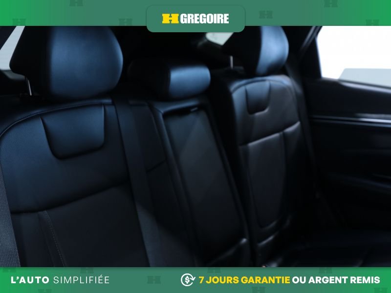 Hyundai Tucson 822950 | Trend AWD AUTO AC CUIR TOIT NAV MAGS CAM RECULE 2024 Blanc Laval - photo #24