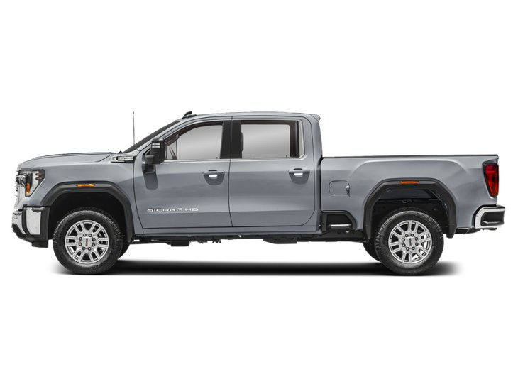 2025 GMC Sierra 2500HD SLE