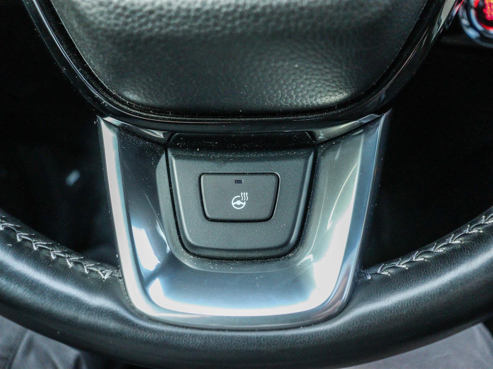 Honda CR-V Sport 2025 Black Ottawa & Gatineau - photo #28