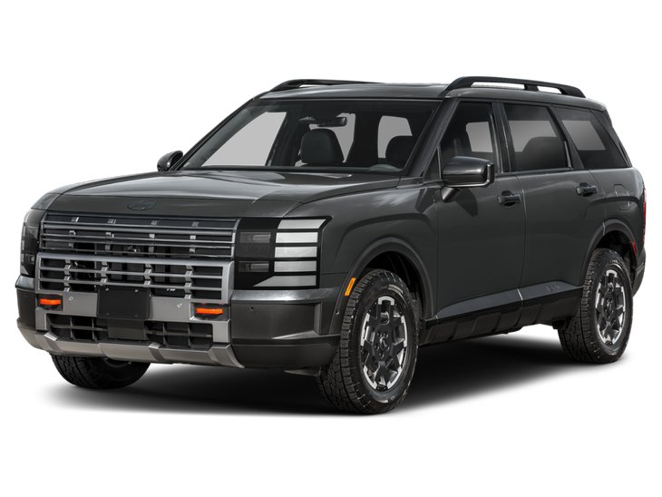 2027 Hyundai Palisade XRT Pro