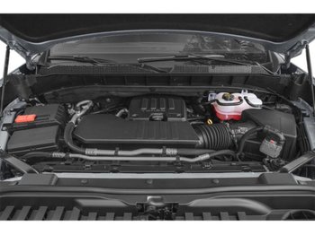 Chevrolet Silverado 1500 RST