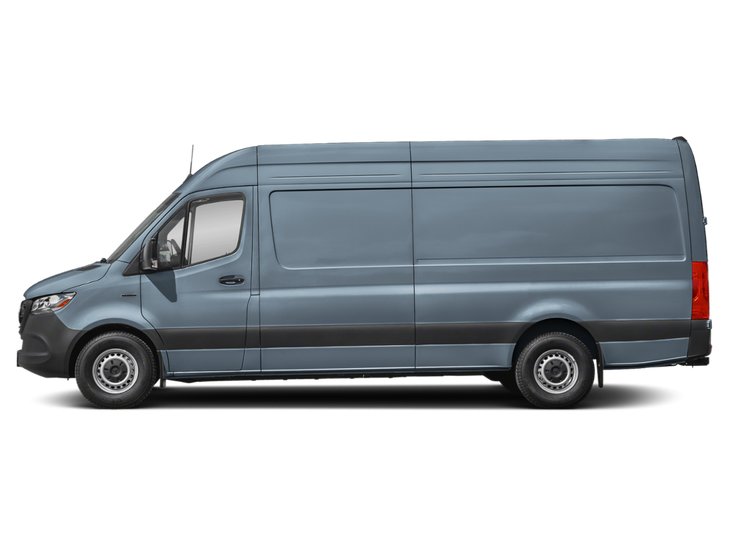 2026 Mercedes-Benz eSprinter fourgonnette utilitaire