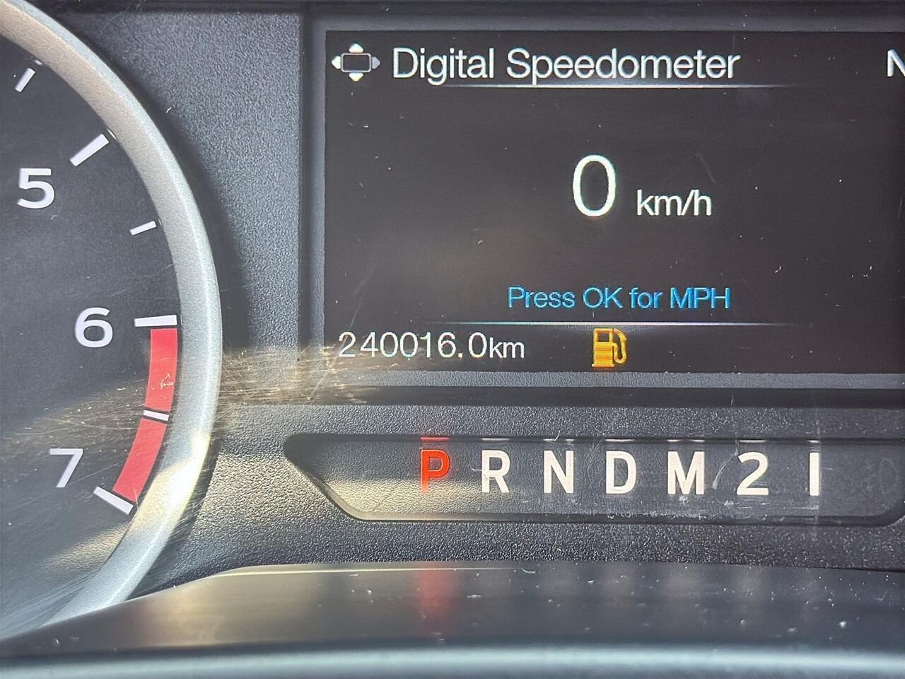 Ford Super Duty F-250 SRW XLT cabine 6 places 4RM 176 po 2017 Noir Saint-Hyacinthe - photo #11