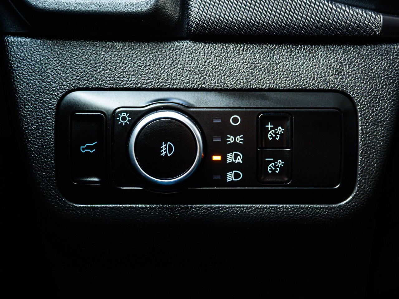 2024 Ford Bronco Sport Big Bend 4x4 Grey Sherwood Park - photo #18