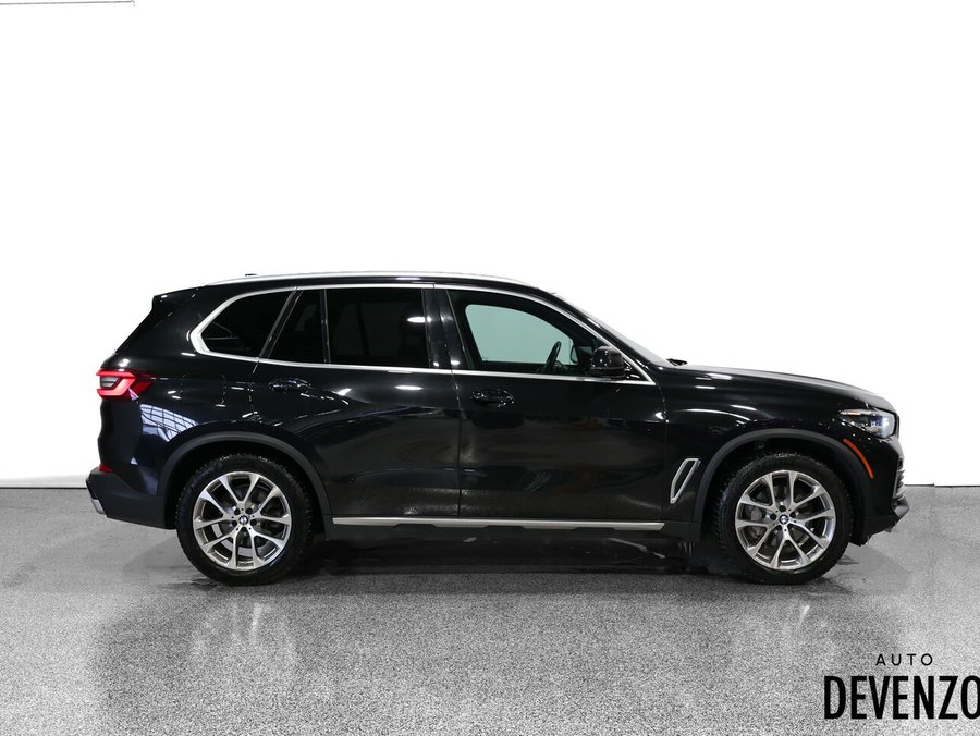 2022 BMW X5 2022 Black