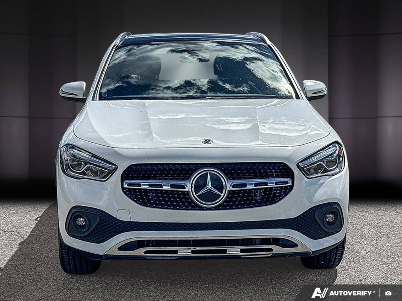 2023 Mercedes-Benz GLA W1N4N4HB9PJ478589 White Mirabel - photo #7