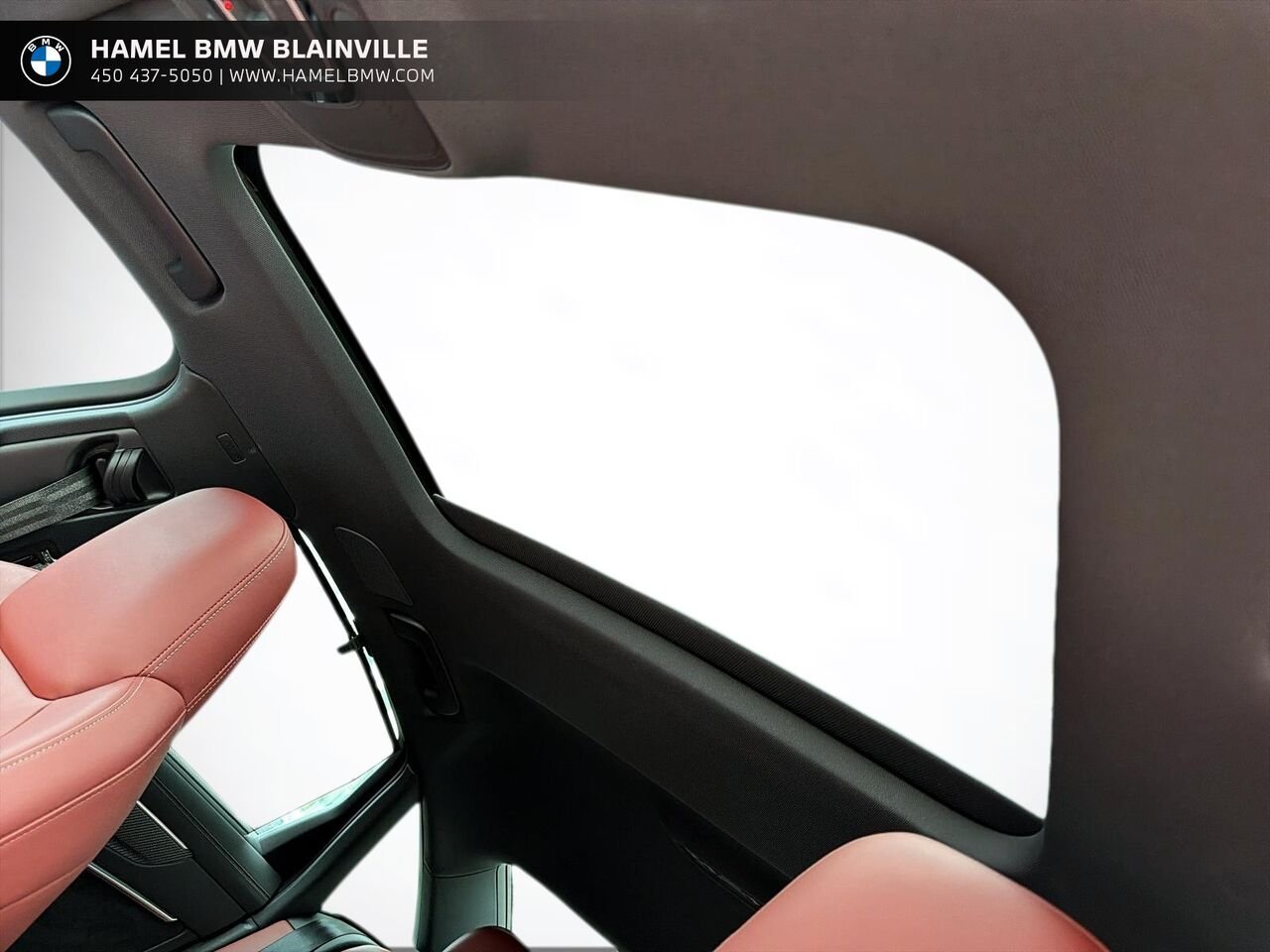 2021 Audi S6 2.9 TFSI quattro Black Blainville - photo #15