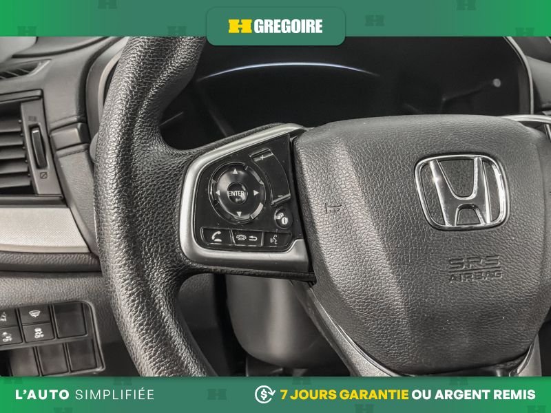 Honda CRV 2019 Blainville - photo #23