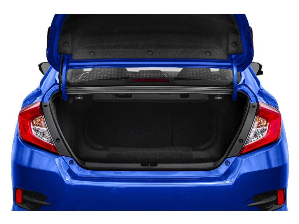 2019 Honda Civic Sedan EX Ottawa & Gatineau - photo #7
