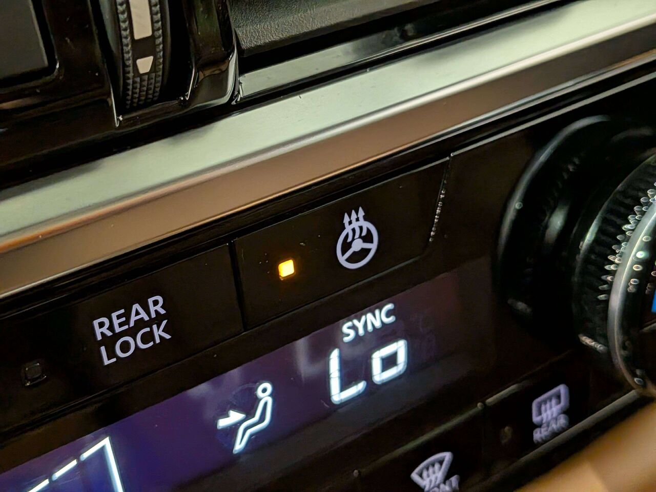 Nissan Pathfinder Platinum 4WD 2022 Vert Val-David - photo #16