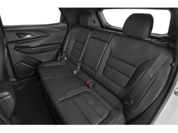 Chevrolet Trailblazer ACTIV