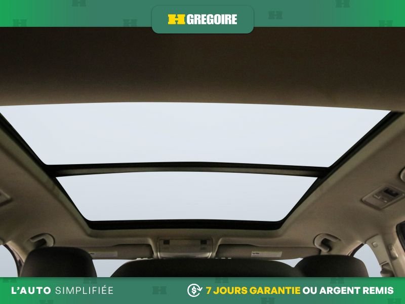 2019 Volkswagen Tiguan Grey Blainville - photo #31