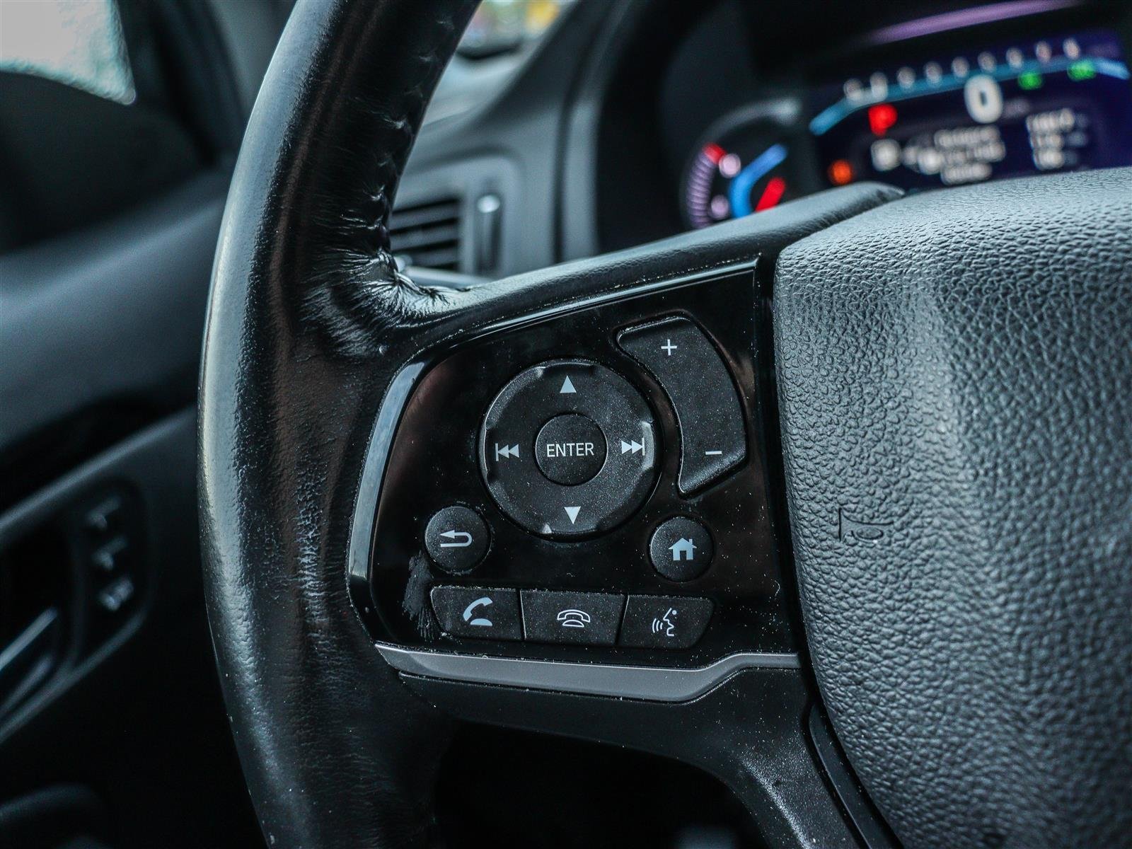 2020 Honda Pilot Touring 7P Ottawa & Gatineau - photo #26