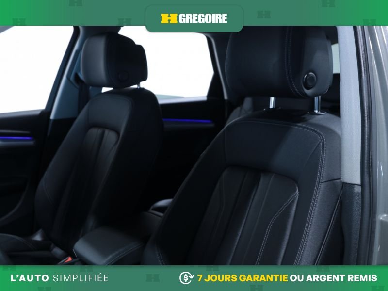 2023 Audi Q5 Grey Laval - photo #15