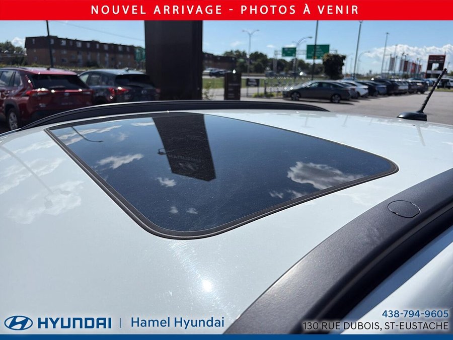 2019 Hyundai Kona 2019 White