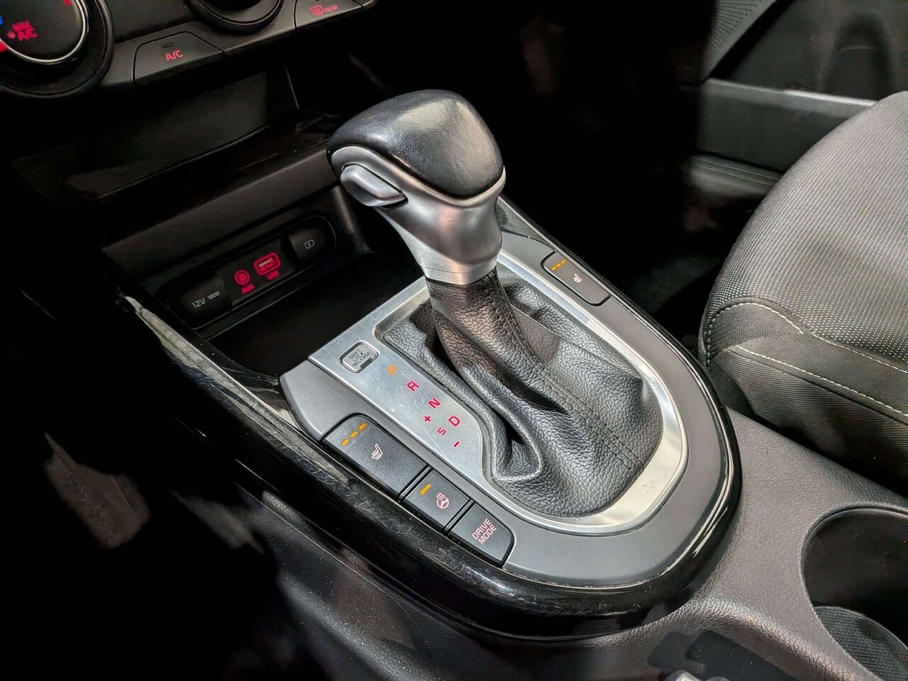 2021 Kia Forte EX Premium IVT Grey Val-David - photo #25