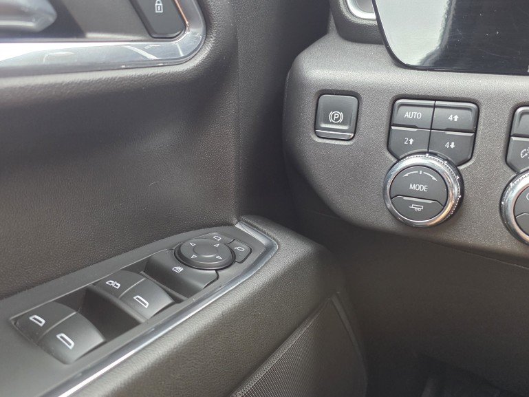 GMC Sierra 1500 Elevation 4X4 2024 Rouge Mont-Laurier - photo #52