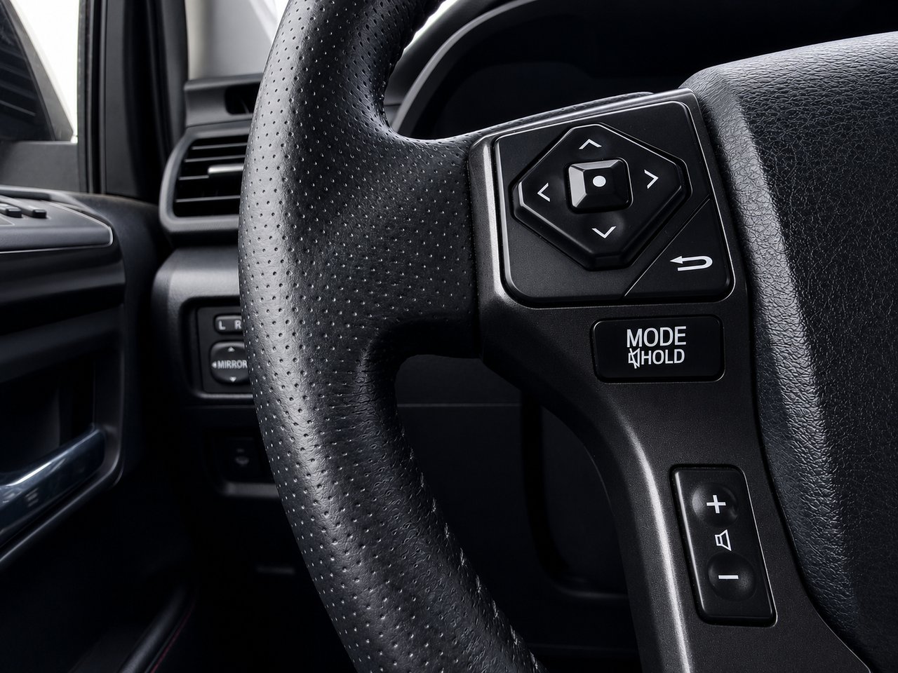 2018 TOYOTA 4RUNNER TRD OFFROAD Grey Châteauguay - photo #18