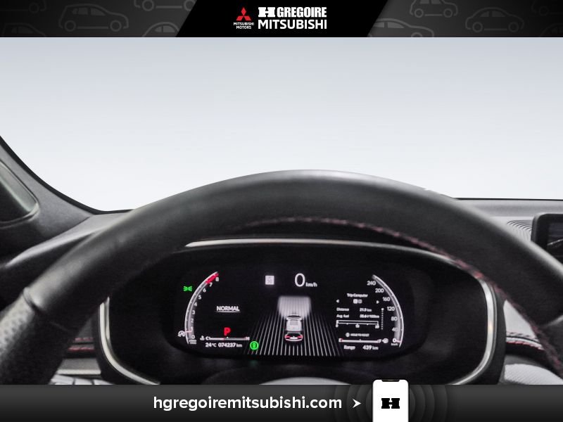 2024 Acura MDX White Blainville - photo #21