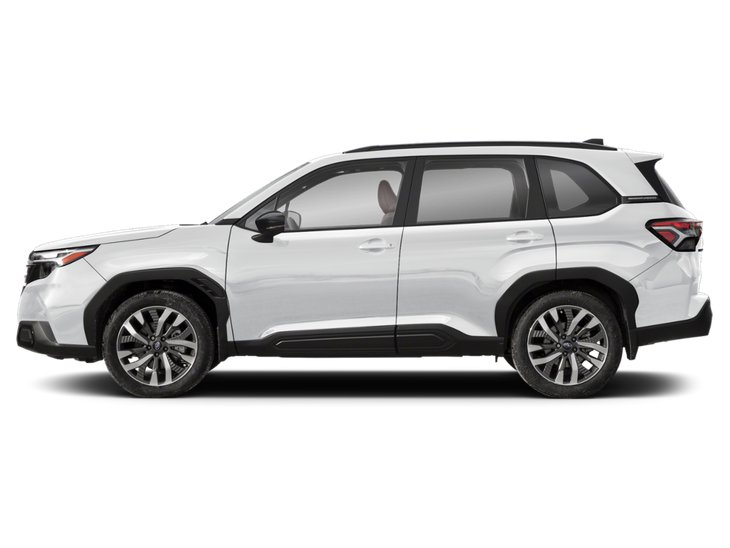 2026 Subaru Forester Premier