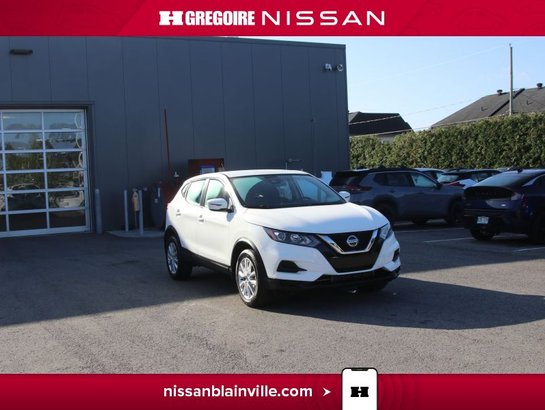 Nissan Qashqai 2023 2023 