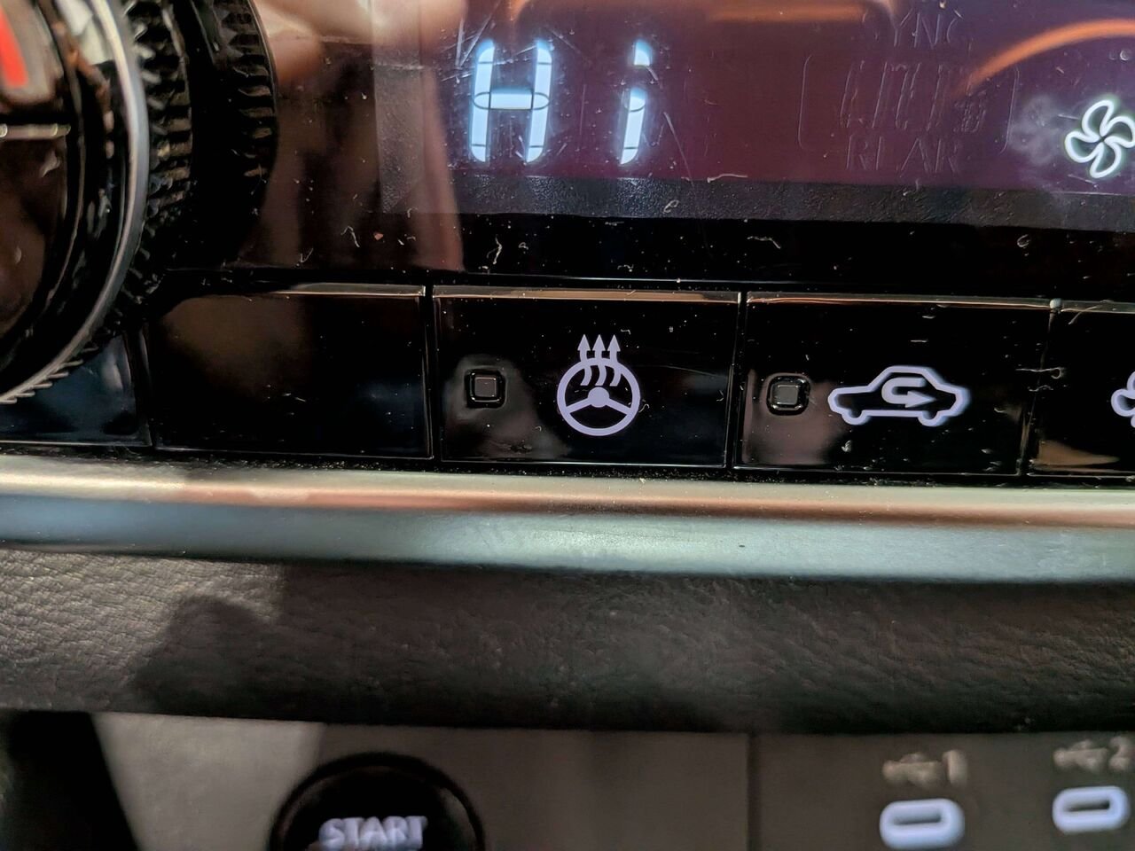 2024 Nissan Rogue AWD S Black Val-David - photo #27