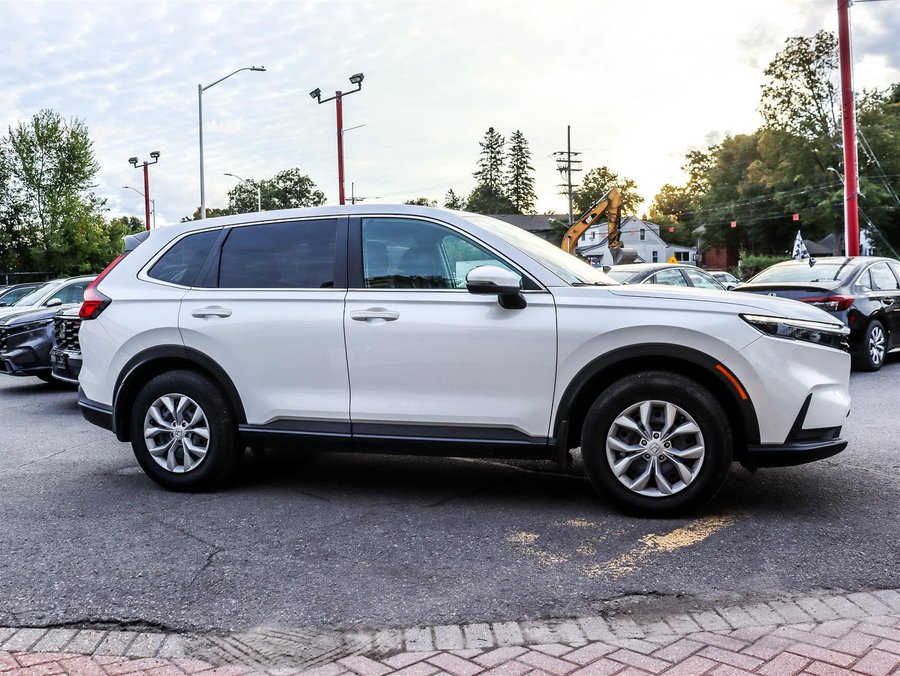 2023 Honda CR-V
