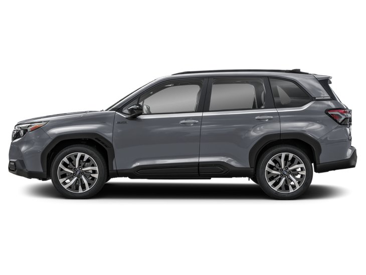 2026 Subaru Forester Premier hybride