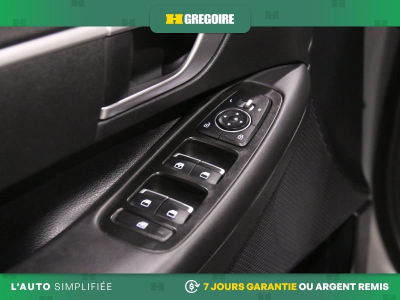 Hyundai Sonata 729782 | Preferred AUTO A/C NAV GR ELECT MAGS CAM RECUL 2023 Gris Laval - photo #2