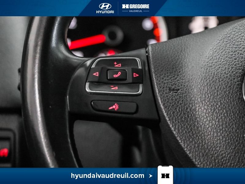Volkswagen Tiguan 2015 Blanc Blainville - photo #20